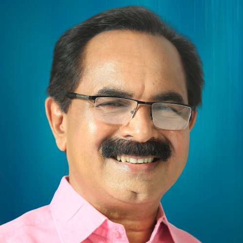 D. K. Murali